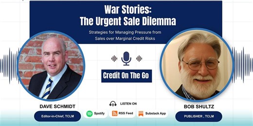 War Stories: The Urgent Sale Dilemma