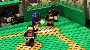 Watch Game 7 of the 2016 World Series come to life and relive the Chicago Cubs winning it all for the first time since 1908! Get limited edition Cubs World Series Champions minifigures at OYO Sports! Save 15% with Promo Code: CUBSCHAMPS SHOP: http://bit.ly/OYOCUBS16 | OYO Sports