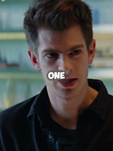 Why Andrew Garfield’s Spider-Man Feels the Most Comic-Accurate 🕷️📖