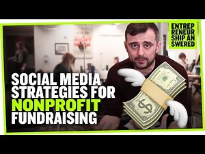 Social Media Strategies For Nonprofit Fundraising