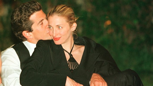 9 Surprising Facts About JFK Jr. and Carolyn Bessette’s Romance