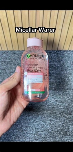 8.6K views · 83 reactions | Manfaat Basic Skincare Buat Pemula !!! - Barber Daily Face Wash https://s.shopee.co.id/3LIb7rlwXe - Glad2glow Moisturizer https://s.shopee.co.id/8UzuqReBEA - Azarine Sunscreen https://s.shopee.co.id/9zoidGRprV - Garnier Micellar Water https://s.shopee.co.id/BK146BMH5 | OOTD PRIA INDO | Facebook