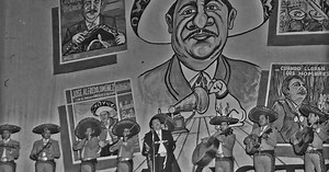 Video: Interview With Nati Cano