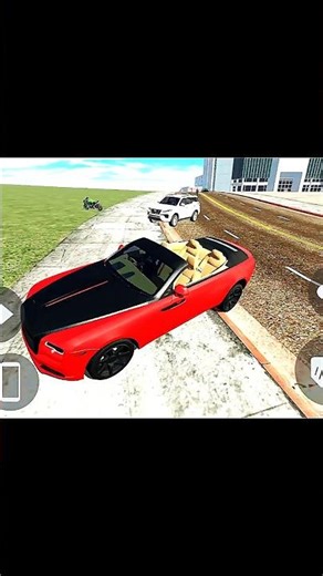 🚙 Defender Cheat Code 😱 | Indian Theft Auto Simulator vs Indian Bike Driving 3D Cheat Code