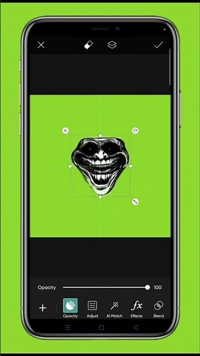 Picsart editing tutorial