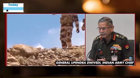 India-China Breakthrough: Army Patrolling Resumes Amid De-Escalation At Ladakh Border