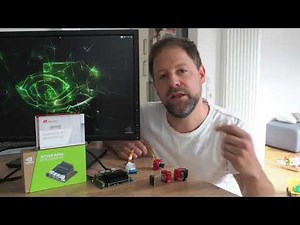 Why use embedded systems for computer vision?