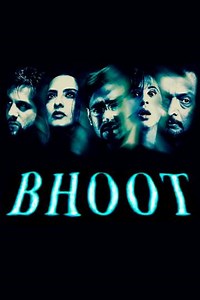 Bhoot (2003) - Movie