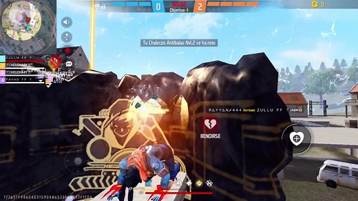 Understanding Hacking in Free Fire Game