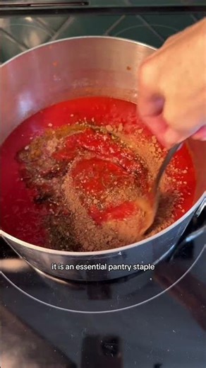 Hearty Vegetarian Chili You’ll Crave