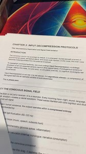 33K views · 600 reactions | CRP-1983: Zone 15 Cognitive Retention Program (Unclassified) A declassified intelligence document detailing experimental methodologies for memory control, lucid state induction, and consciousness preservation—originally circulated under Zone 15 operations. For access, see: https://embodimentcelestial.com/products/crp-1983-pdf | Embodiment Celestial | Facebook