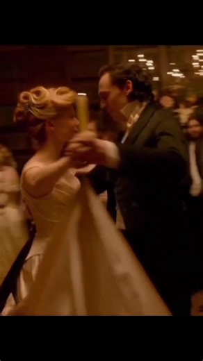 160K views · 5.1K reactions | 10 years ago, we welcomed one the most underrated Tom Hiddleston film, the magnificent, Crimson Peak. Directed by Guillermo Del Toro With : Tom Hiddleston as Thomas Sharpe Mia Wasikowska as Edith Cushing Jessica Chastain as Lucille Sharpe Charlie Hunnam as Dr. Alan McMichael Jim Beaver as Carter Cushing And Doug Jones as Edith's Mother/Lady Sharpe | Hiddlestongue | Facebook