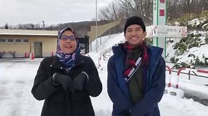 53K views · 7 comments | Live Update Asahiyama Zoo . Kat sini kita...