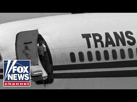 Suspect in 1985 hijacking of TWA Flight 847 arrested