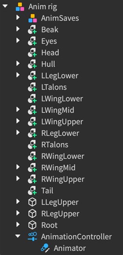 Animations flickering during playtest but not in animation editor