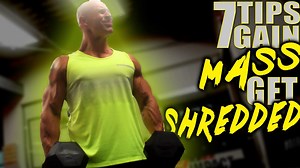 1.4K views · 58 reactions | 7 Tips For You To Get Size And Get Ripped At The Same Time! You can grab my FREE manual 7 Steps To Shredded Here ===>>> https://frankdaniels34.clickfunnels.com/7-steps-to-shreddedxlc3jng2 | Frank Daniels | Facebook