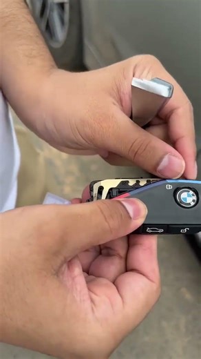 BMWX1 MANUAL KEY #bmw #x1 #bmwx1 #MANUALKEY #bmwindia #bmwxseries