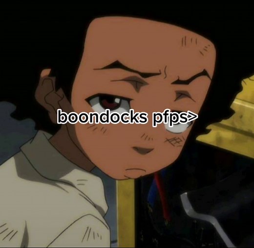 boondocks is peak #pxwerful #mutuals #blowthisup #fyp #boondocks #huey #riley #cartoons