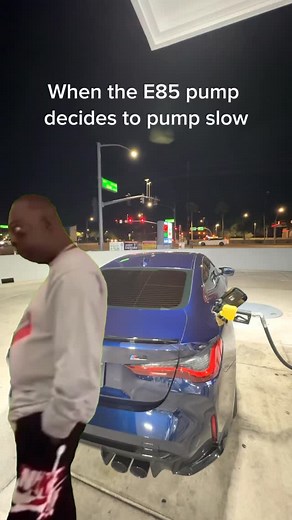 “Hate when this happens…” Disclaimer: This video uses AI-generated driving content for entertainment purposes only. Any scenes resembling illegal or reckless driving are simulated. Always follow traffic laws and drive responsibly. #BMWM4 #M4Life #MPerformance #BMWLove #FastCars #carenthusiast | Maskedm4competition