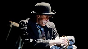 Chaplin - The Charlie Chaplin Story is a heart warming and hilarious musical about Chaplin’s journey from Victorian London to the glitz of early Hollywood. An untold story too fascinating to be missed! At the Harlow Playhouse one night only! Grab your tickets for July 23 now: https://goo.gl/HE4m8v | Harlow Playhouse