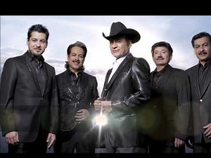 Un dia a la vez - TIGRES DEL NORTE MUSICA CRISTIANA