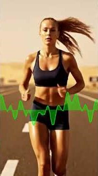 Soon : UNSTOPPABLE RUN Running Mix - 138 BPM Electro-Pop Music #Shorts