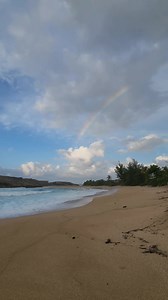 La playa en Arecibo, Puerto Rico hoy. | Turisteando en Puerto Rico