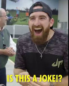 Some of us were COMPLETELY wrong on this! | Dude Perfect