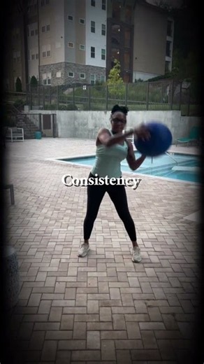 Medicine Ball Workout for Core Strength & Power
