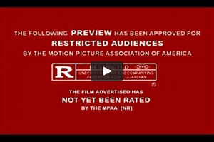 'Red Band' Trailer: Diversity (2009)