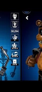 Forsaken Ar (Complete 100%) 3/3 ALL Animatronics,Skins,Dev Skins,& Cpus Workshop!!!