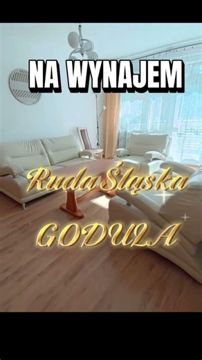 Na WYNAJEM Ruda Śląska 3 pokoje #nieruchomość #katowice #home #mieszkanie #wynajem #rudasląska