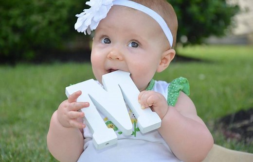 150 Girl Names That Start With M From Traditional to Unique | LoveToKnow