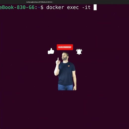 Run PostgreSQL in Docker in 30 Seconds! #shorts #docker