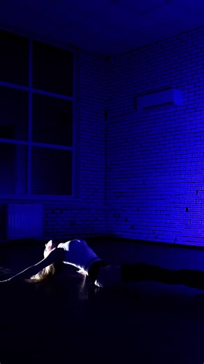 High Heels Dance Performance by Wwelllix