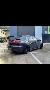 🔥 Mitsubishi Evo X - SOLD!Another beast delivered to its new owner.