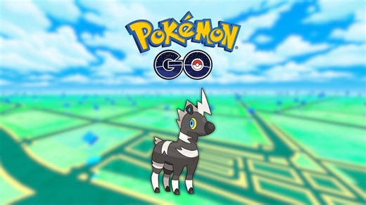 How to get Blitzle in Pokemon GO, and can it be shiny?