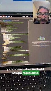 La mejor laptop para programadores / m1 pro vs m4 pro #mymac #apple #developers #senior #macbook