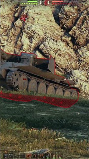 Type 59: HE'S DRUNK - World of Tanks (WoT)