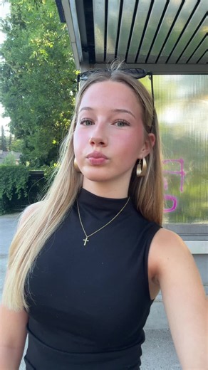 Cute Tilli TikTok Drafts Compilation