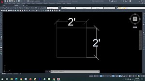 How to Scale Objects Command IN AutoCAD #autocadtutorial #LikeFollowShare | Engr Momin Ahmed | Facebook