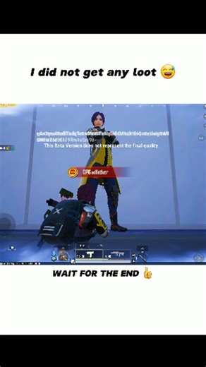 Ashish Alexander Johnson | Where is the loot 🤡 . . . . #battlegroundsmobileindia #bgmi #pubgmobile #pubg #valentineday | Instagram