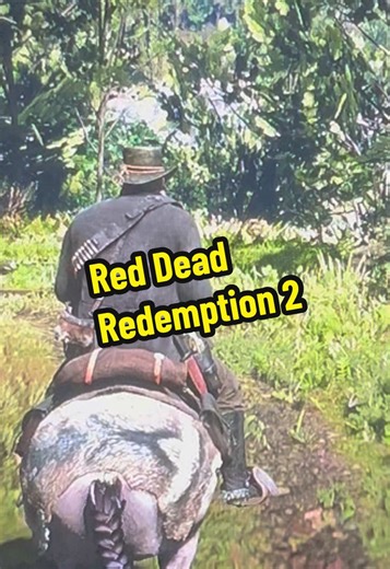 We are near the end of Arthur Morgan’s story and it has been another fun yet sad run. Join me tonight 8pm uk time to finish up Arthur’s story and start john Marston’s story. #rdr2 #tiktoklive #reddeadredemption2 #live #fyp