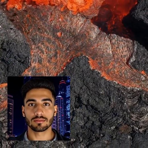 Volcanic Eruptions Magma, Lava, and the Life of Planet! #volcano #magma #lava