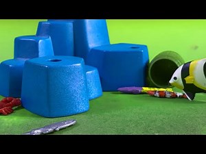 Finding Nemo 2.0 Filthy playmobil