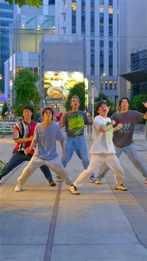 【ShortDance】Magicで踊ってみた！