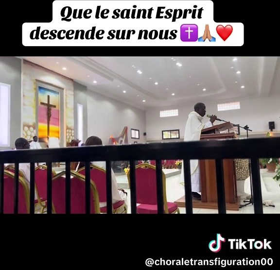 Chorale Saint Hervé : Louange et Foi