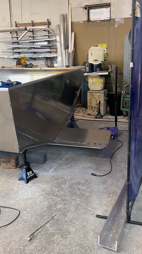 Confluence offshore | River Wild Boats