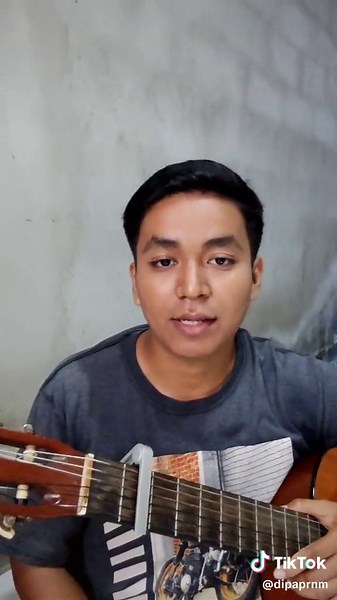 Tutorial Gitar Nina untuk Pemula