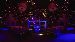 XS Las Vegas was named "Best Nightclub" by the Southern Nevada Hotel Concierge Association for the fourth time. One of the most renowned nightclubs in the world, the lavish venue boasts an unprecedented roster of DJ talent and 40,000 square feet of indoor and outdoor space. For more information visit: https://wyn.lv/2GJSbYL | Wynn Las Vegas